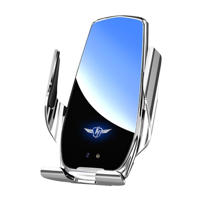 Magnetic Phone Holder For Car Vent - 37cd Car Air Vent Mounted Phone