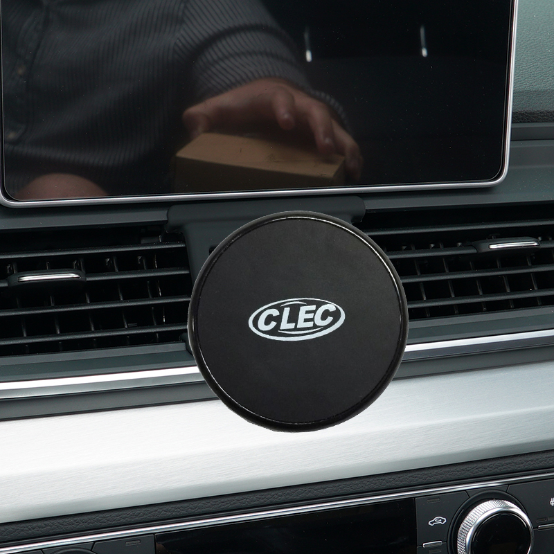 Car magnetic phone holder GPS  - огляд і ціна Magnetic Phone Holder For Car Vent
