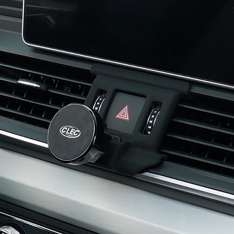 Car magnetic phone holder GPS  - огляд і ціна Magnetic Phone Holder For Car Vent