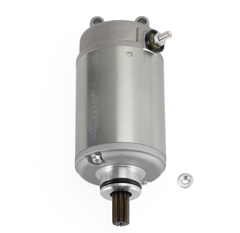 Engine Parts Starter Motor for - огляд і ціна Motorcycle Parts