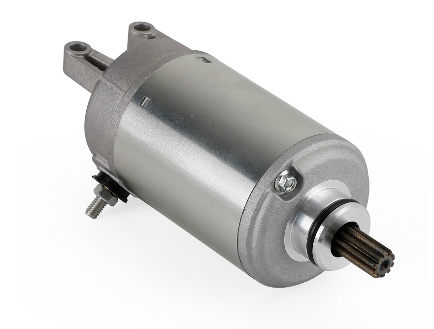 Engine Parts Starter Motor for - огляд і ціна Motorcycle Parts