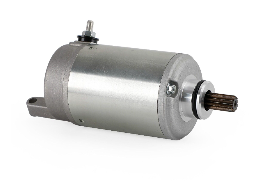 Engine Parts Starter Motor for - огляд і ціна Motorcycle Parts