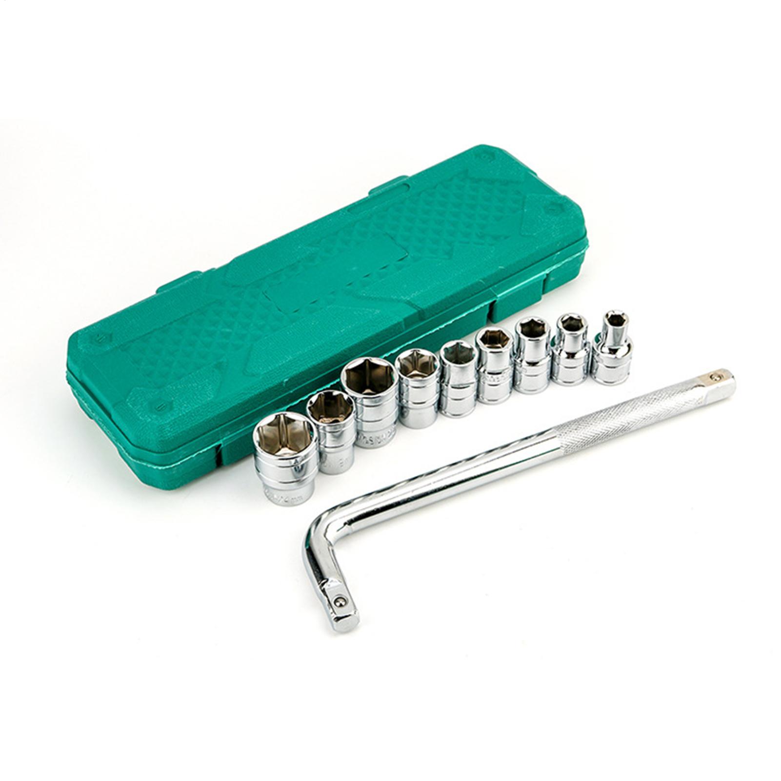 Car Socket Wrench Quick-Releas - огляд і ціна Auto Repair Tools