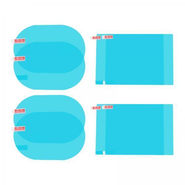 Car Rearview Mirror Film Prote - огляд і ціна Anti Glare Car Rearview Mirror Film