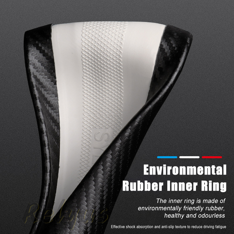 Car Steering Wheel Cover Micro - огляд і ціна Car Steering Wheel Cover Anti Slip Breathable
