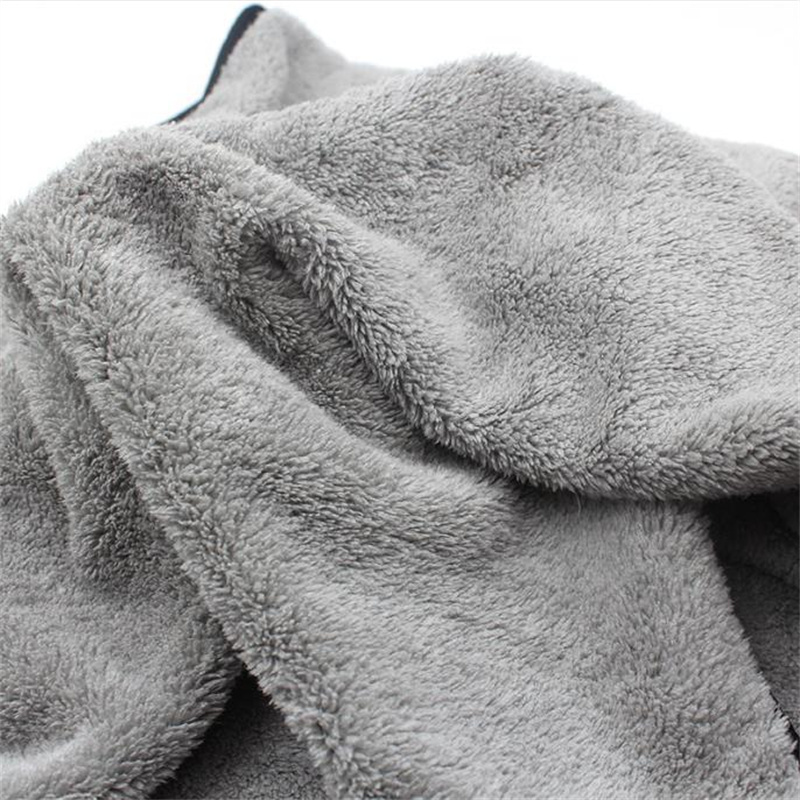 Car Cleaning Towel Upgraded Mi - огляд і ціна Microfiber Car Drying Towel Super Absorbent