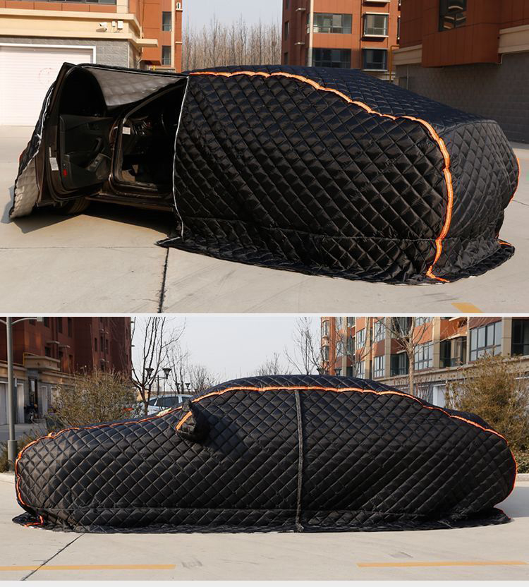 Hot-selling Winter Car Accesso - огляд і ціна Car Accessories