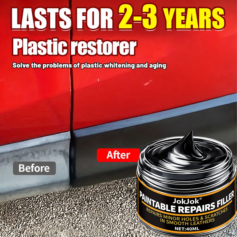 Car Interior Scratch Repair Pa - огляд і ціна Car Scratch Repair Polishing Wax Paste