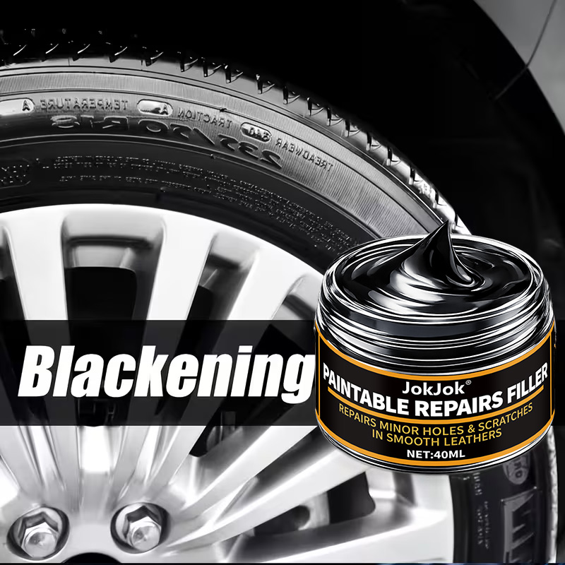 Car Interior Scratch Repair Pa - огляд і ціна Car Scratch Repair Polishing Wax Paste