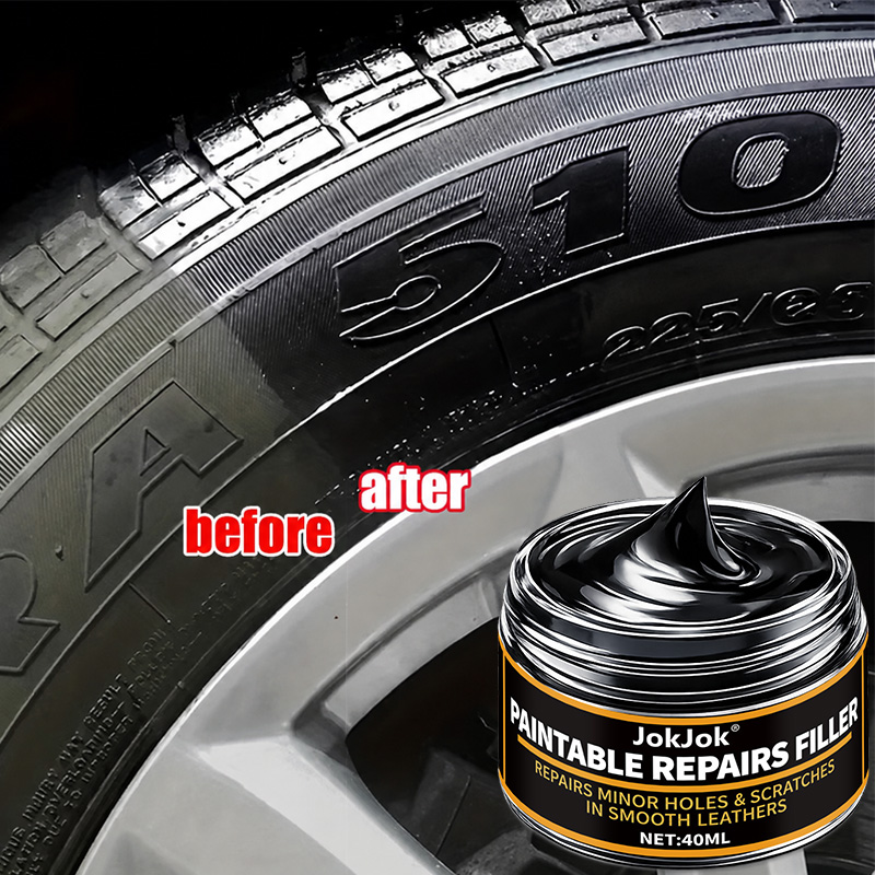 Car Interior Scratch Repair Pa - огляд і ціна Car Scratch Repair Polishing Wax Paste