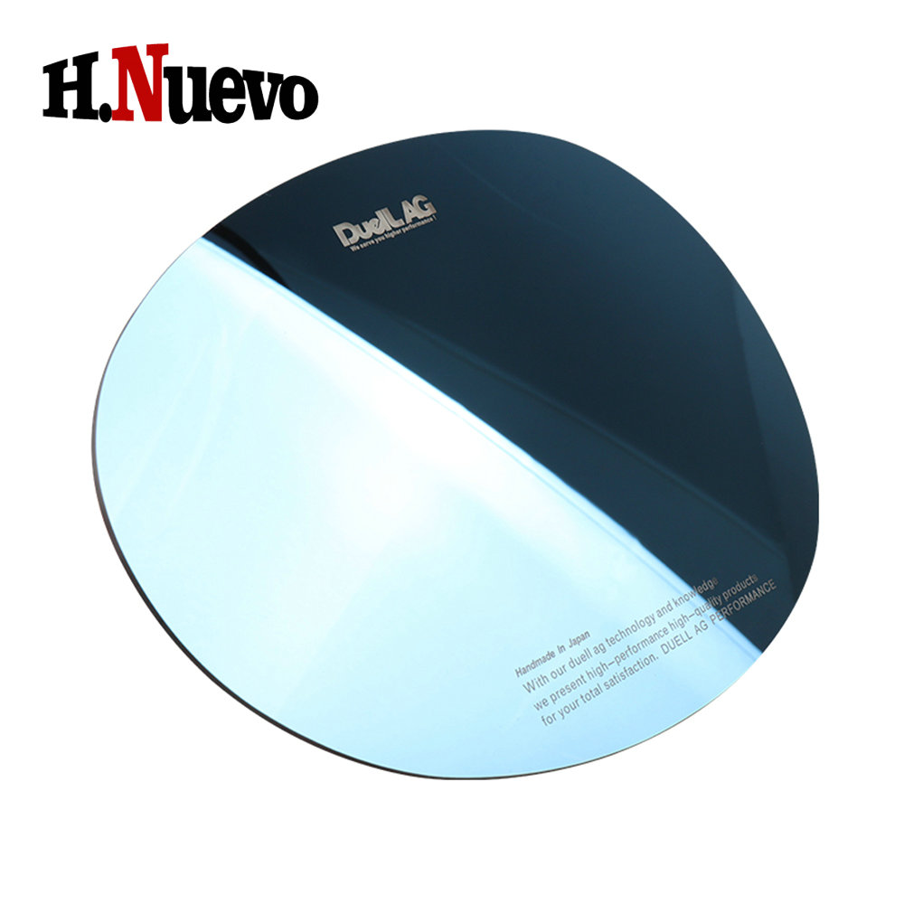 2007-2013 For Mini Cooper R55  - огляд і ціна Anti Glare Car Rearview Mirror Film