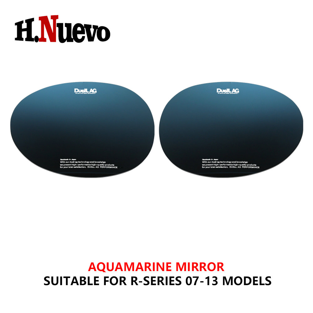 2007-2013 For Mini Cooper R55  - огляд і ціна Anti Glare Car Rearview Mirror Film