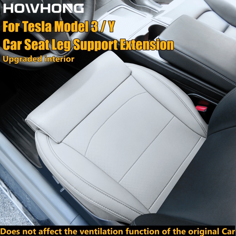 Car Seat Leg Support Extension - огляд і ціна Memory Foam Car Neck Pillow Lumbar Support