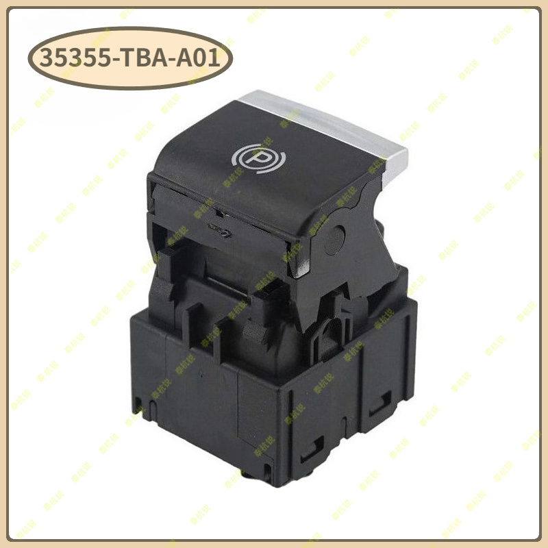 35355-TBA-A01 35355TBAA01 Car  - огляд і ціна Car Electronics