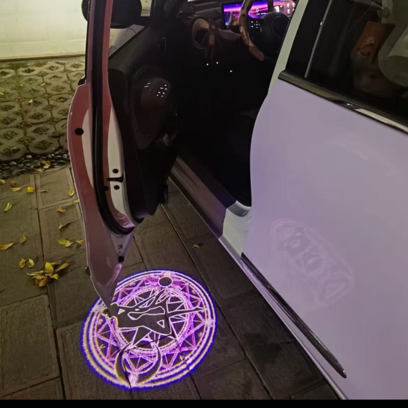 Sailor Moon Anime Car Welcome  - огляд і ціна Motorcycle Parts