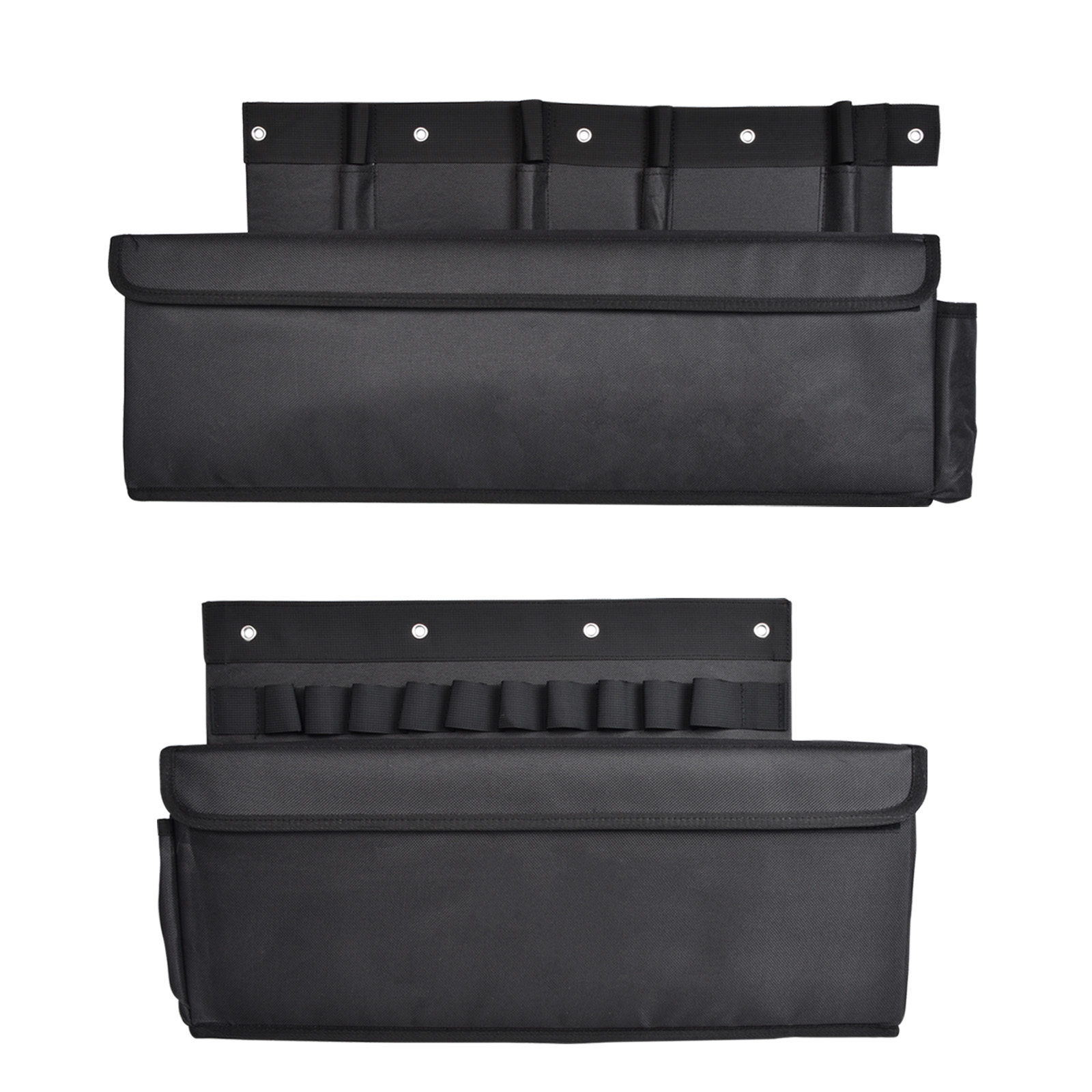 Car Foldable Storage Bag Rear  - огляд і ціна Car Trunk Organizer Foldable Storage Box