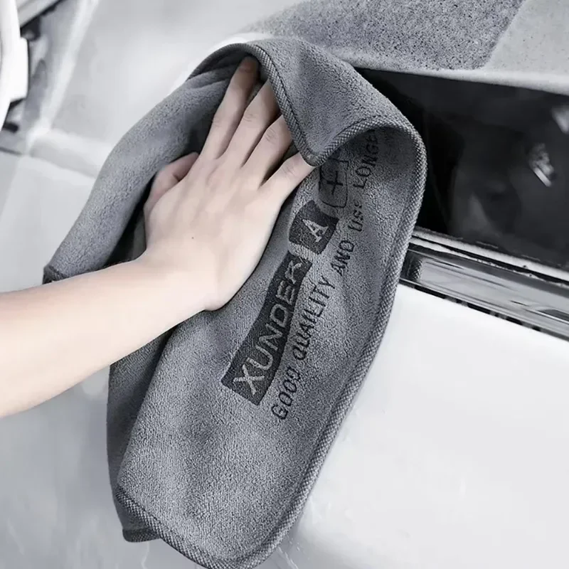 1PC High-end Microfiber Car Wa - огляд і ціна Car Care