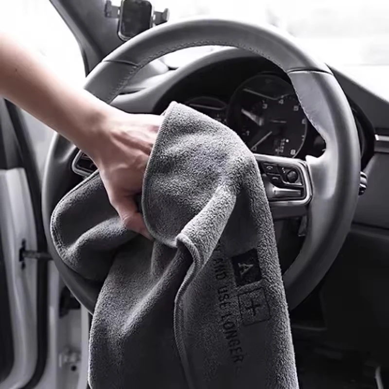 1PC High-end Microfiber Car Wa - огляд і ціна Car Care