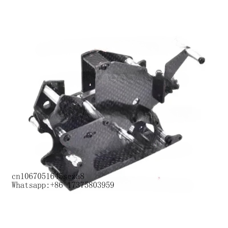 FJ915 1/8 RC Remote Motorcycle - огляд і ціна Motorcycle Parts