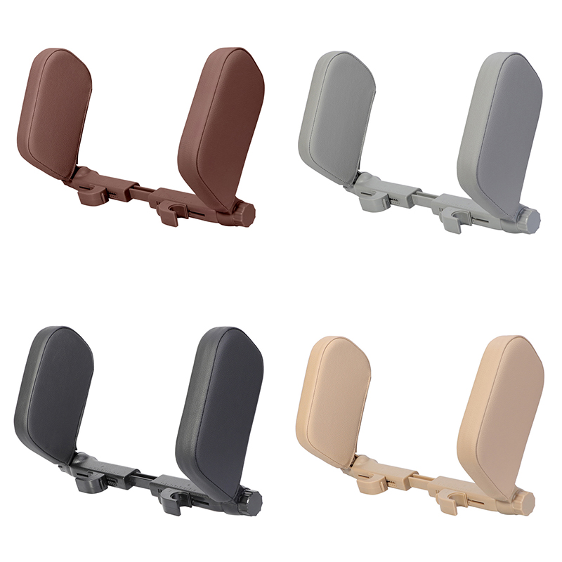 Car Neck Headrest Pillow Cushi - огляд і ціна Memory Foam Car Neck Pillow Lumbar Support