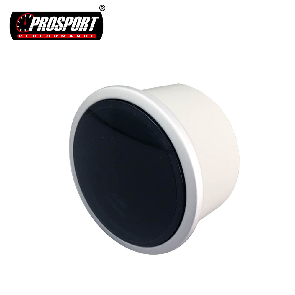 New Prosport 52mm Digital Air  - огляд і ціна Car Electronics