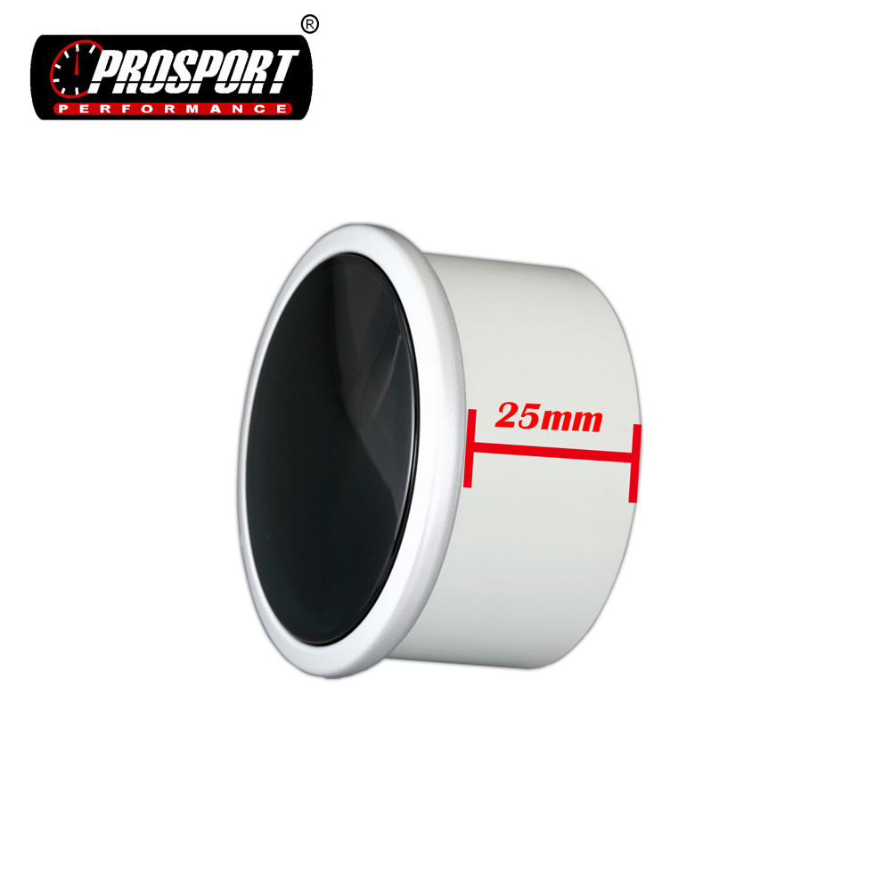 New Prosport 52mm Digital Air  - огляд і ціна Car Electronics