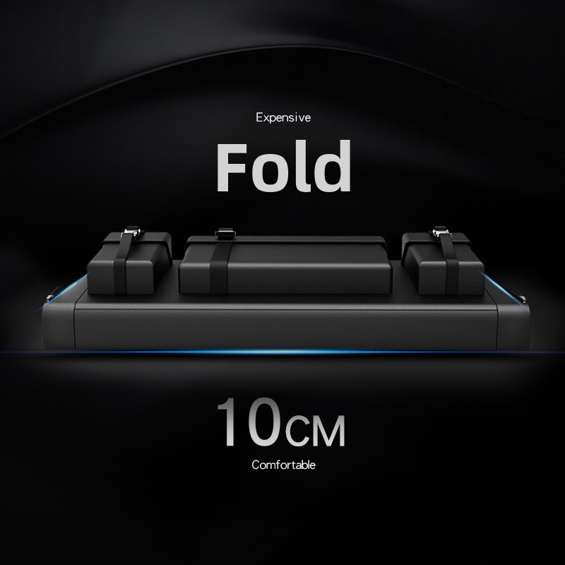 Auto Trunk Storage Box Foldabl - огляд і ціна Car Trunk Organizer Foldable Storage Box