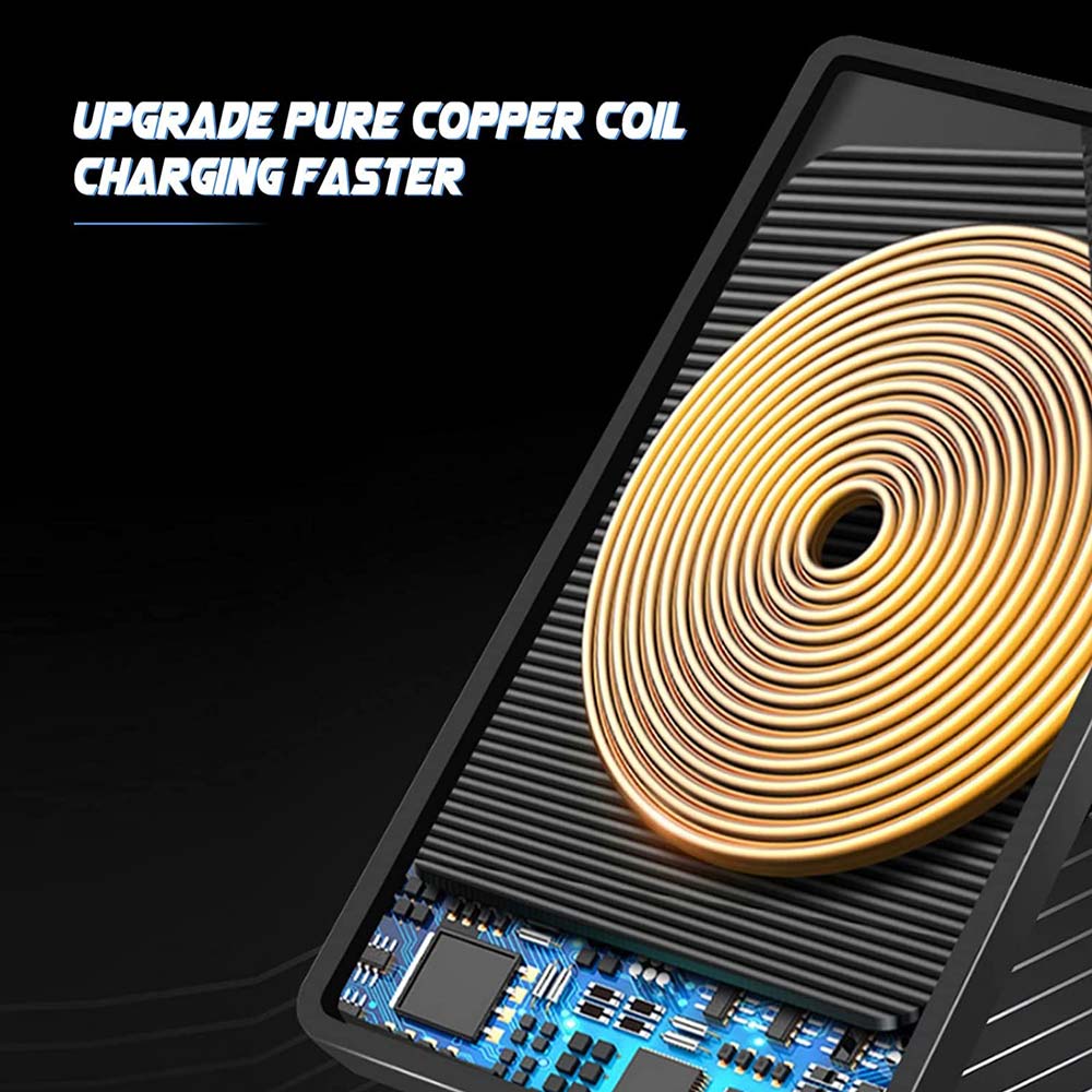 Car Wireless Charger for Iphon - огляд і ціна Wireless Car Charger Mount Fast Charging