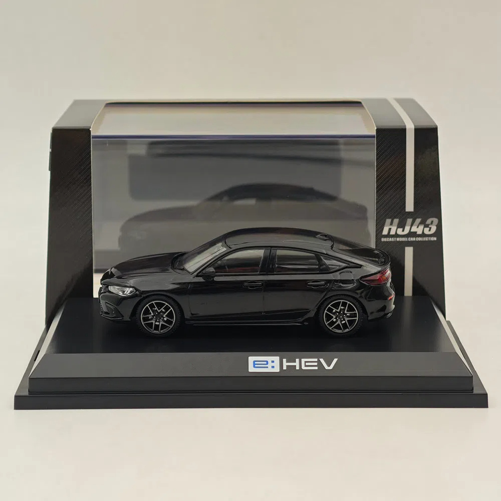 Hobby HJ43 1/43 for Fl4 E Hev  - огляд і ціна Car Care