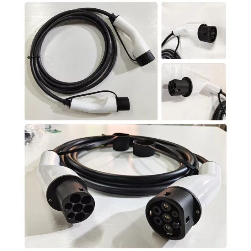 E-mingze Manufacture Fast EV C - огляд і ціна Car Care