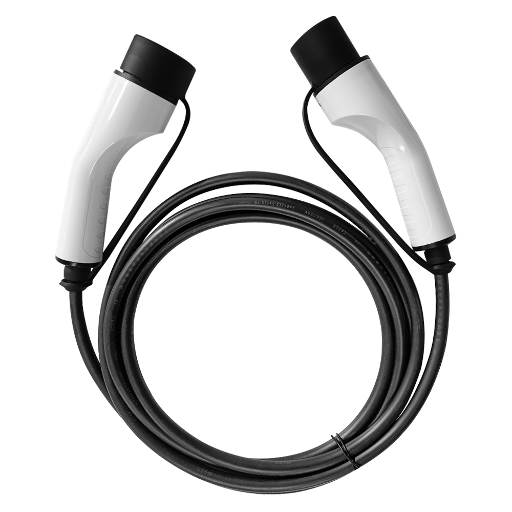E-mingze Manufacture Fast EV C - огляд і ціна Car Care