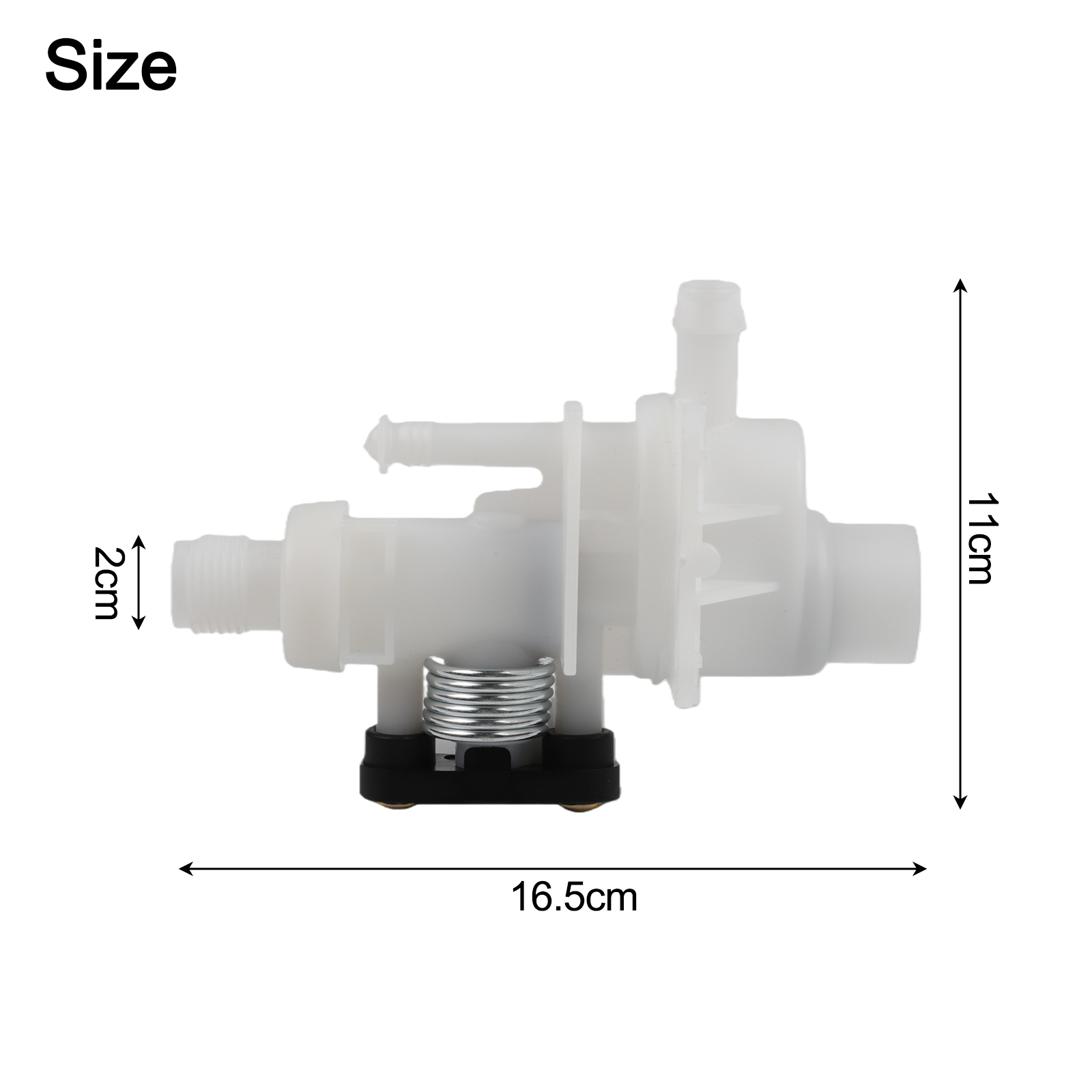 1pc Toilet Water Module For Th - огляд і ціна Car Accessories