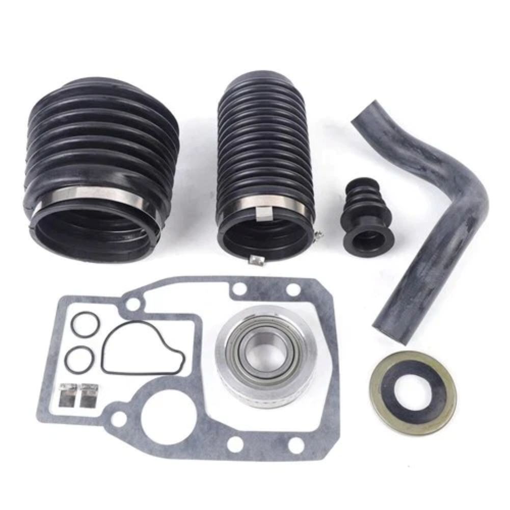 Car Bellows Kit Replacement Fo - огляд і ціна Car Accessories