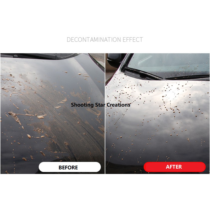 Car Wax Polishing Paste Crysta - огляд і ціна Car Scratch Repair Polishing Wax Paste