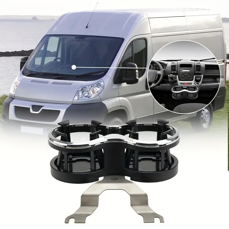 RV Drink Cup Holder Water Bott - огляд і ціна Car Accessories