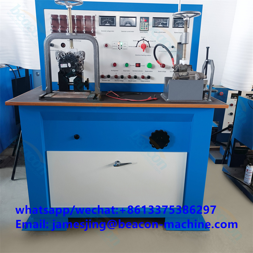 Electrical Generator Starter a - огляд і ціна Car Electronics