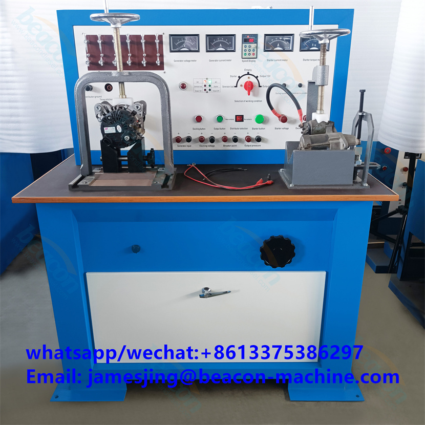 Electrical Generator Starter a - огляд і ціна Car Electronics