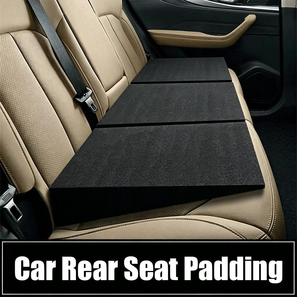 Car Seat Leveling Pad Memory F - огляд і ціна Memory Foam Car Neck Pillow Lumbar Support