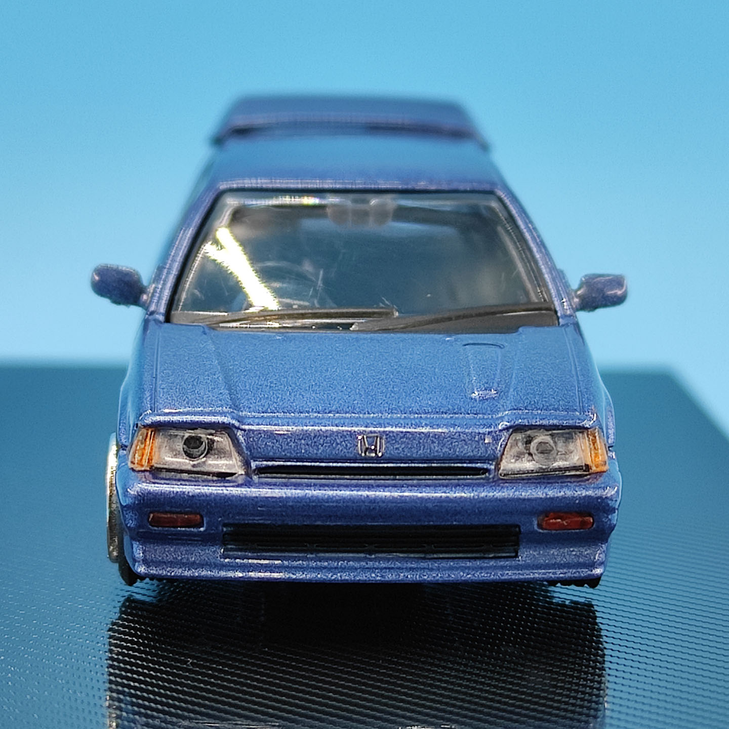 Diecast JDM 1:64 Scale Si E-AT - огляд і ціна Car Care