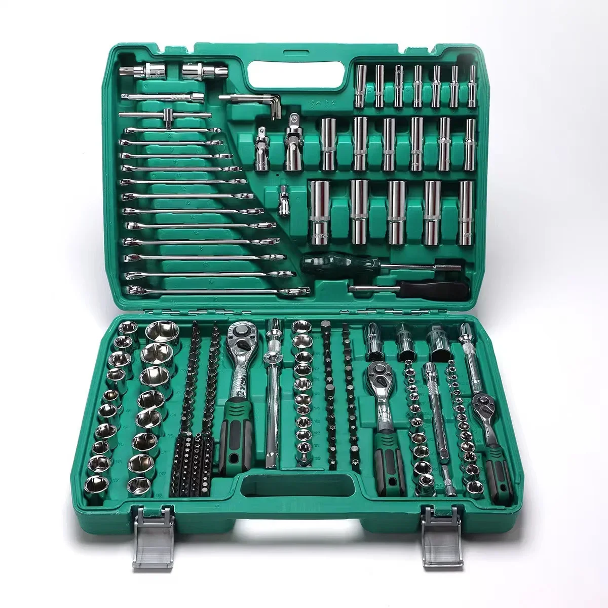 2026 216 Piece Herramientas Au - огляд і ціна Auto Repair Tools