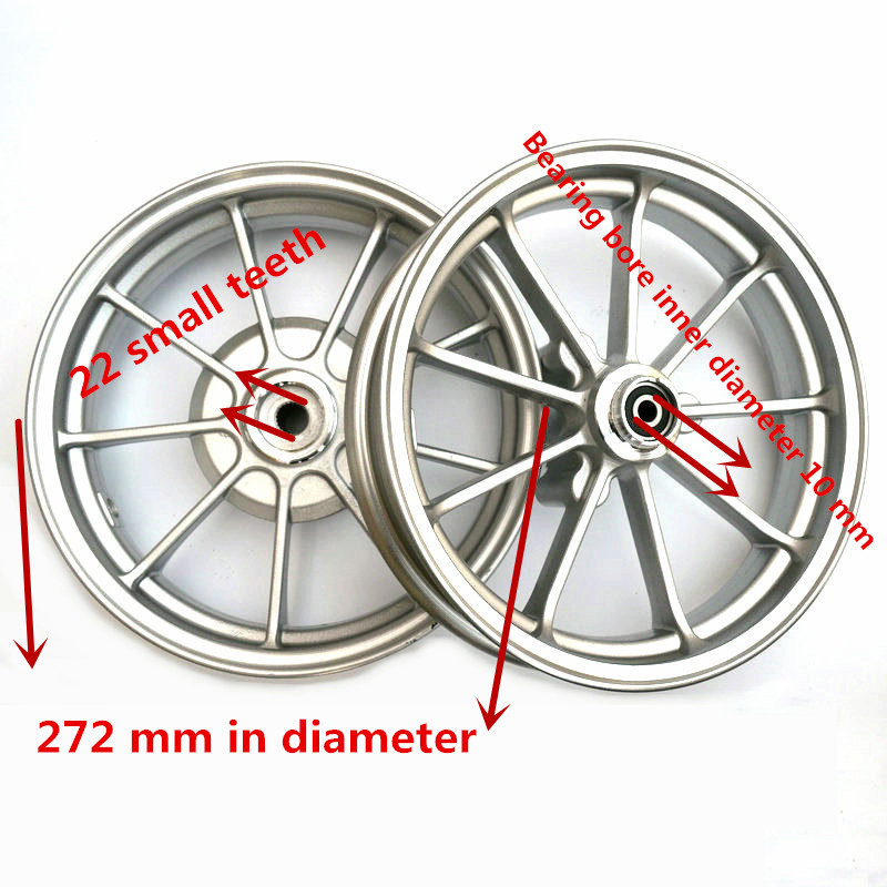 For Dio Honda Motorcycle Parts - огляд і ціна Motorcycle Parts