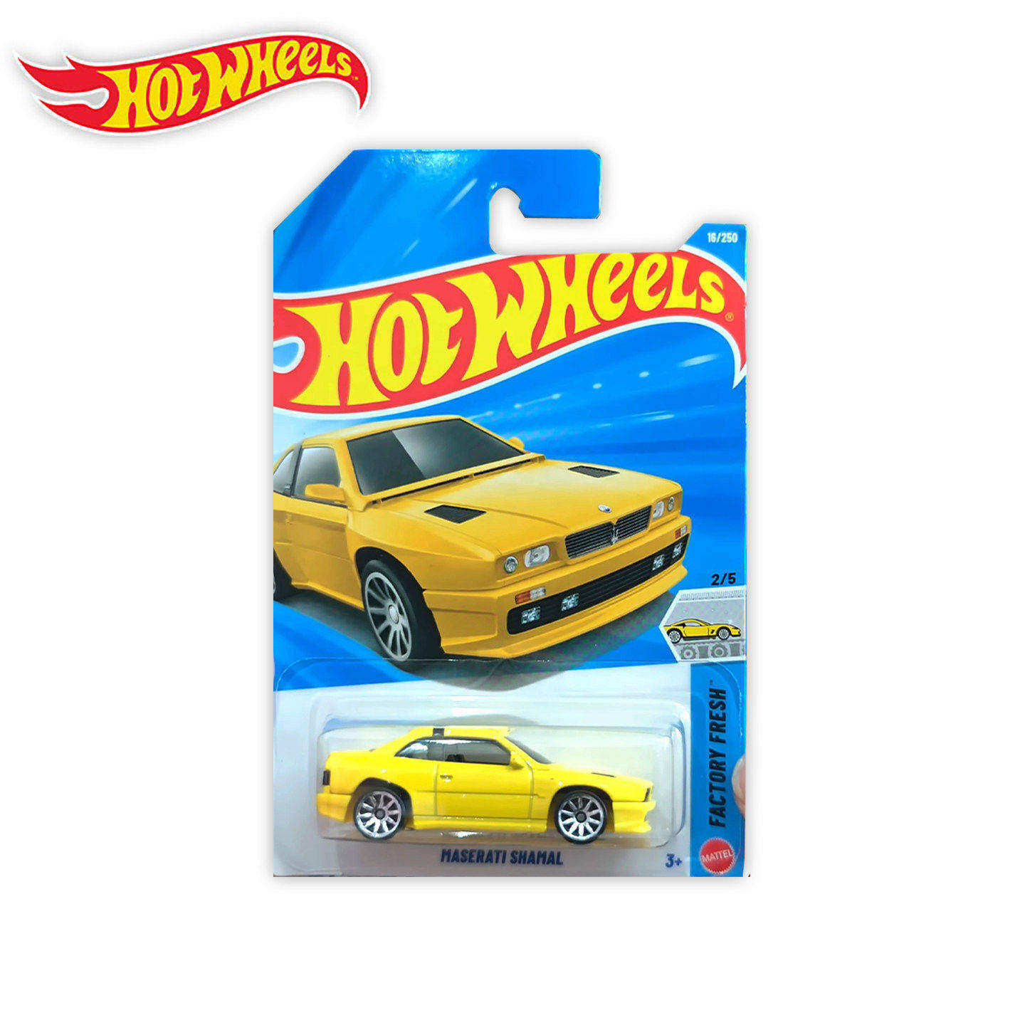 Hot Wheels C4982 2026K Batch 1 - огляд і ціна Car Care