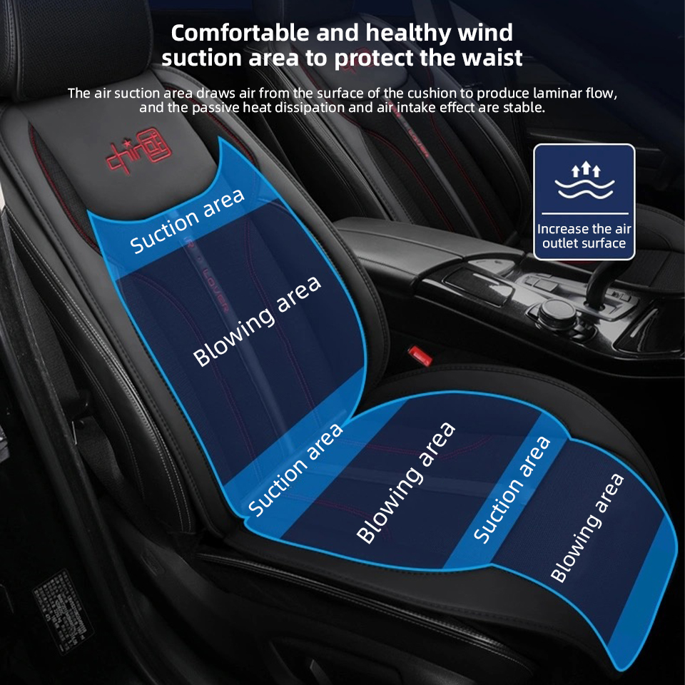 3 In 1 Car Seat Cushion With 2 - огляд і ціна Leather Car Seat Covers Full Set Universal