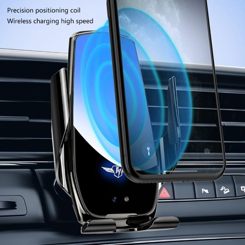 37cd Car Air Vent Mounted Phon - огляд і ціна Magnetic Phone Holder For Car Vent