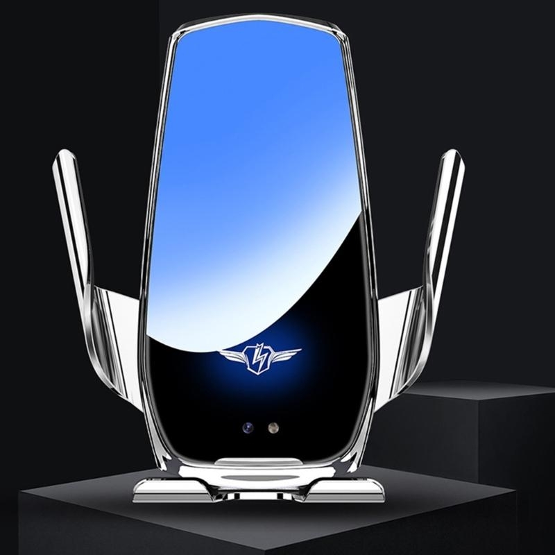 37cd Car Air Vent Mounted Phon - огляд і ціна Magnetic Phone Holder For Car Vent