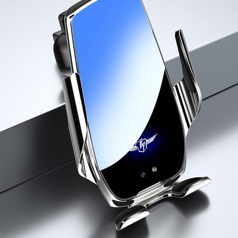 37cd Car Air Vent Mounted Phon - огляд і ціна Magnetic Phone Holder For Car Vent