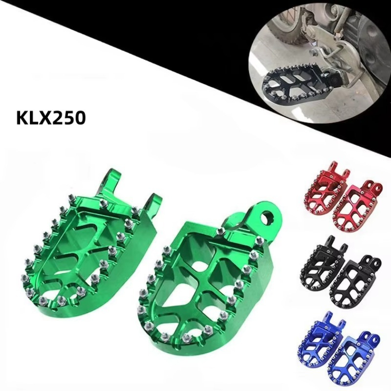 Off-Road Motorcycle Refitted P - огляд і ціна Motorcycle Parts