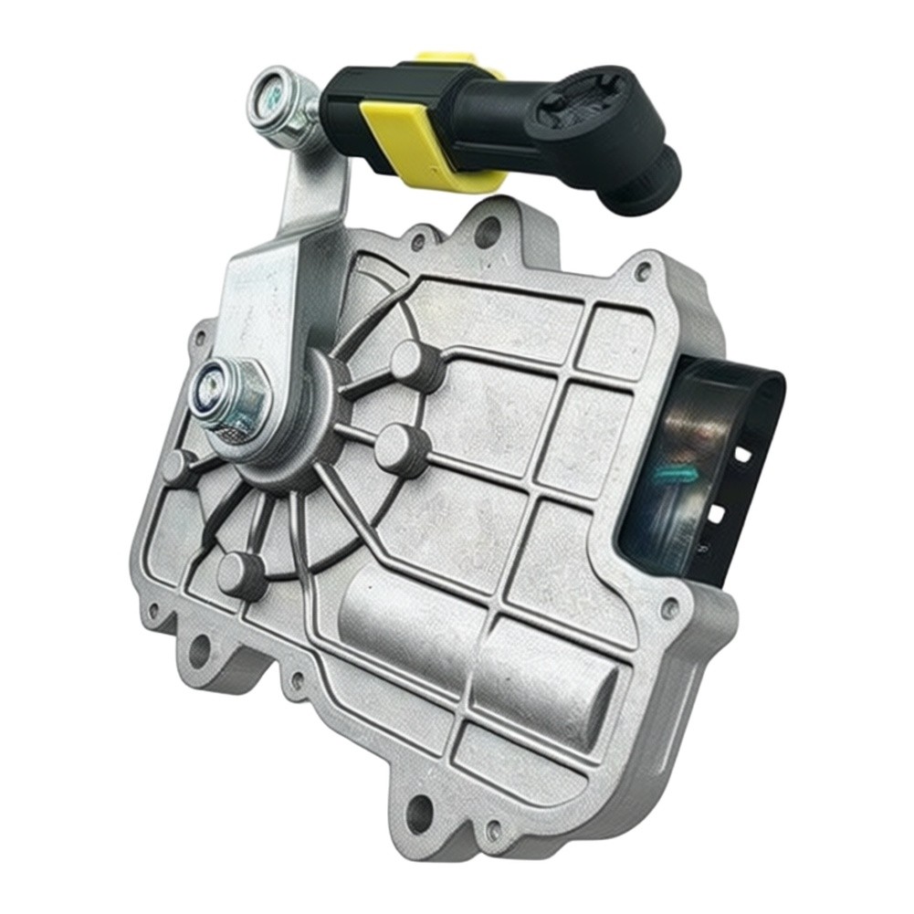 Electronic Shift Module 025CHA - огляд і ціна Car Electronics