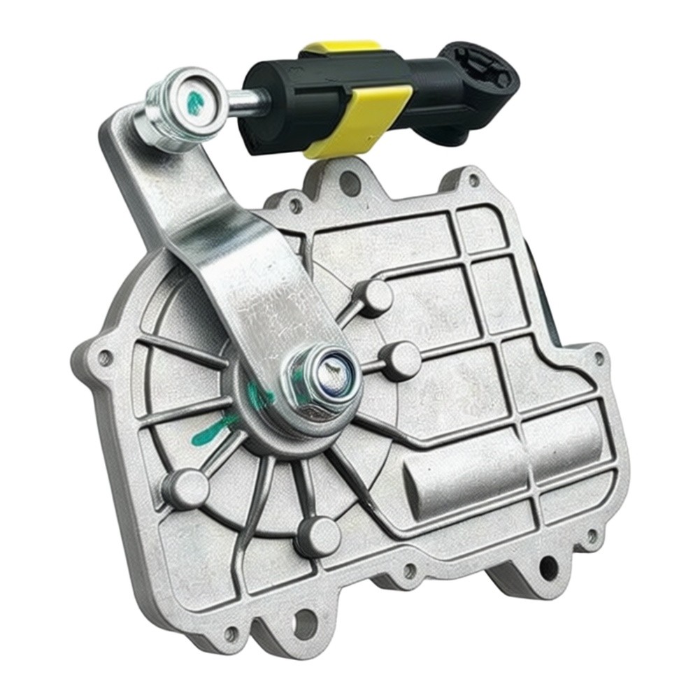 Electronic Shift Module 025CHA - огляд і ціна Car Electronics