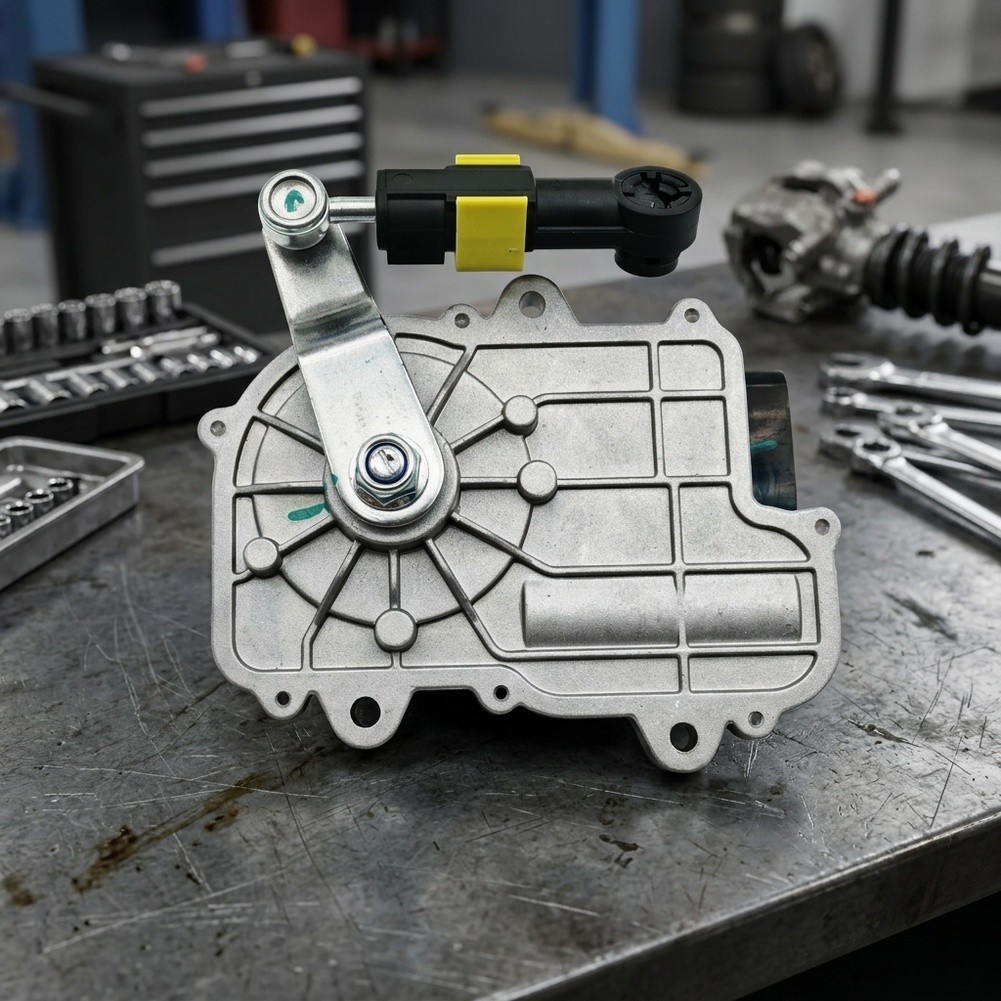 Electronic Shift Module 025CHA - огляд і ціна Car Electronics